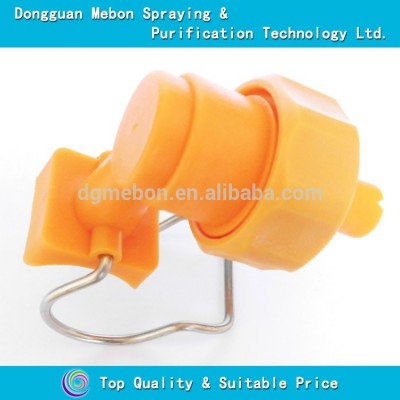 corner preprocessing nozzle,pp clamp pretreatment nozzle