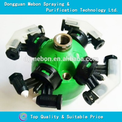 dry fog industrial humidifier,custom aerial micro fog nozzle