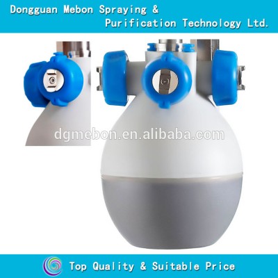 Non-wetting Dry Fog Humidifier fine mist spray nozzle