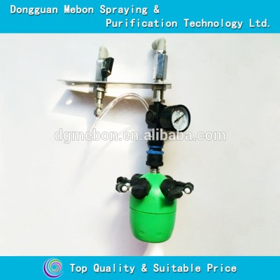 humidification air atomizing humidifier,industry dry fog nozzle